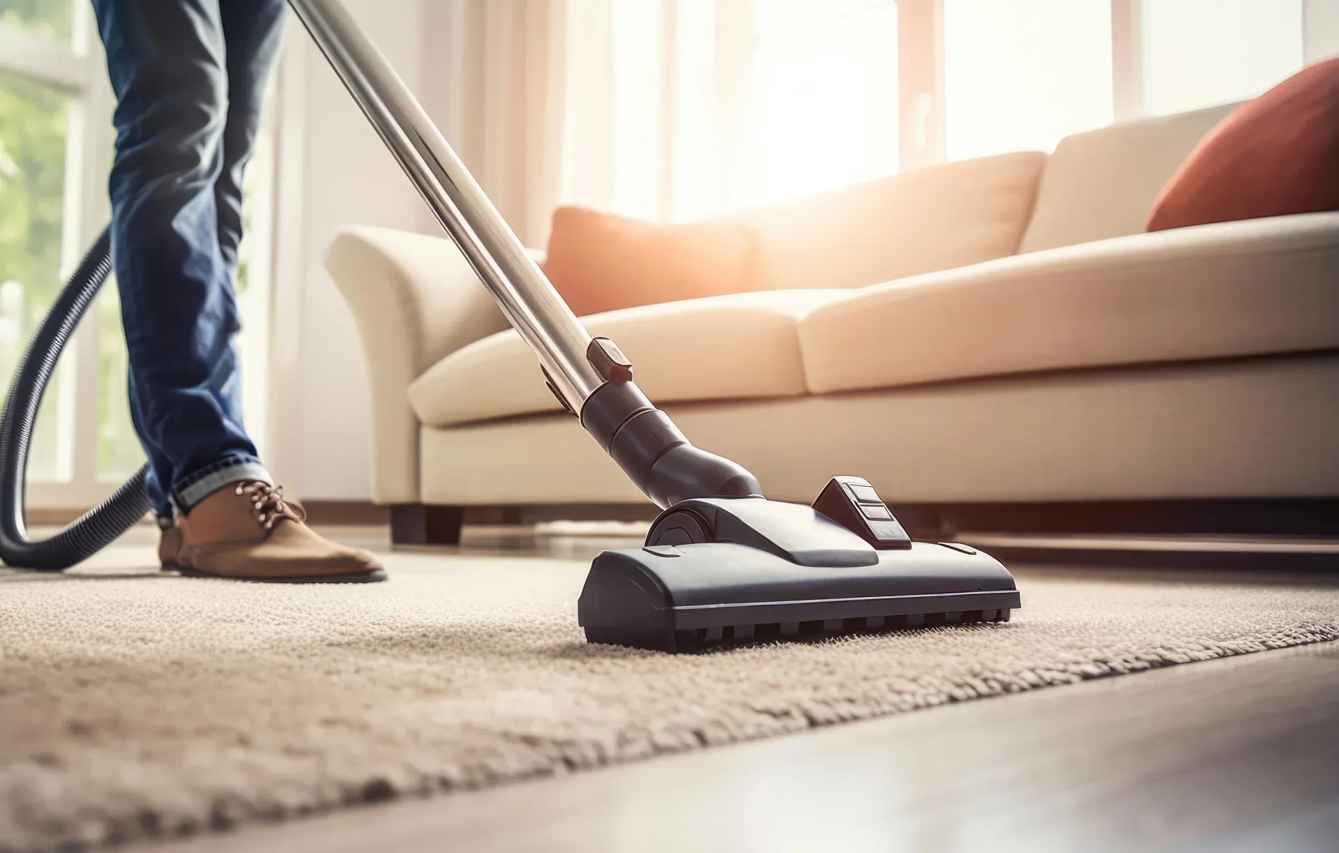 About Carpet Crew